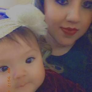 Meet your Posher, Nora